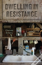 Capa do artigo Dwelling In Resistance