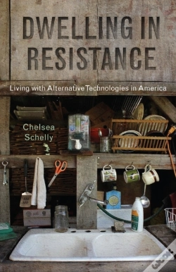Capa do artigo Dwelling In Resistance