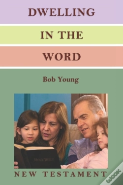 Capa do artigo Dwelling In The Word