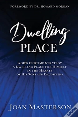 Capa do artigo Dwelling Place