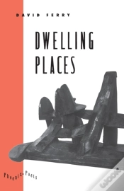 Capa do artigo Dwelling Places