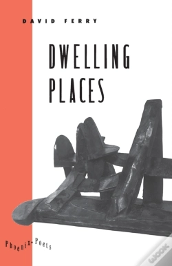 Capa do artigo Dwelling Places