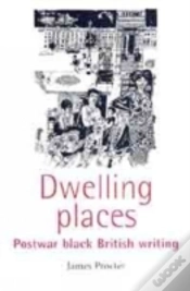 Capa do artigo Dwelling Places