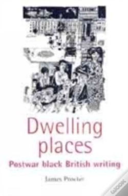 Capa do artigo Dwelling Places