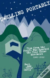 Capa do artigo Dwelling Portably