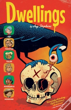 Capa do artigo Dwellings
