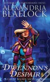 Dwennon'S Despair