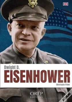 Capa do artigo Dwight D. Eisenhower