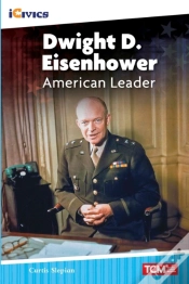 Capa do artigo Dwight D. Eisenhower