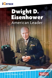 Capa do artigo Dwight D. Eisenhower