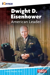 Capa do artigo Dwight D. Eisenhower