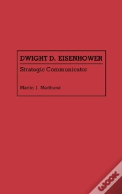Capa do artigo Dwight D. Eisenhower