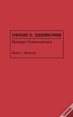 Capa do artigo Dwight D. Eisenhower