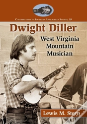 Capa do artigo Dwight Diller