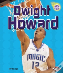 Capa do artigo Dwight Howard