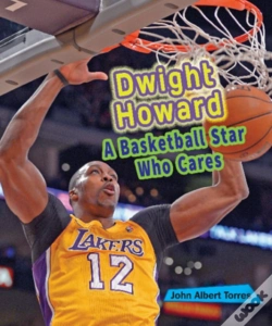 Capa do artigo Dwight Howard