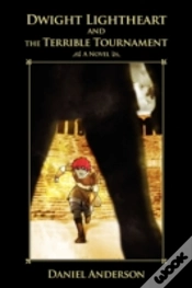 Capa do artigo Dwight Lightheart And The Terrible Tournament