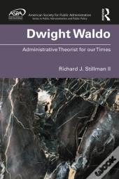 Dwight Waldo
