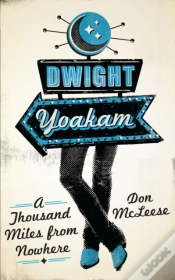 Capa do artigo Dwight Yoakam
