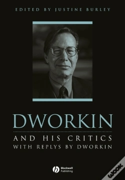 Capa do artigo Dworkin And His Critics