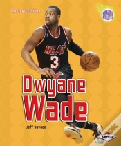 Capa do artigo Dwyane Wade, 2nd Edition