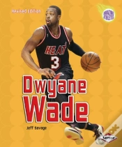 Capa do artigo Dwyane Wade