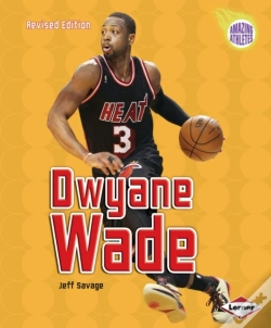 Capa do artigo Dwyane Wade