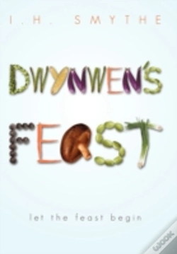 Capa do artigo Dwynwen'S Feast