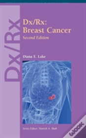 Capa do artigo Dx/Rx: Breast Cancer