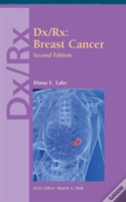 Capa do artigo Dx/Rx: Breast Cancer