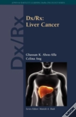 Capa do artigo Dx/Rx: Liver Cancer