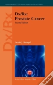 Capa do artigo Dx/Rx: Prostate Cancer