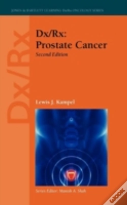 Capa do artigo Dx/Rx: Prostate Cancer