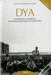 Capa do artigo Dya