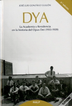 Capa do artigo Dya