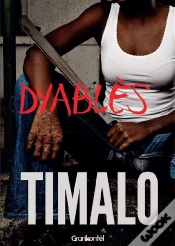 Capa do artigo Dyablès