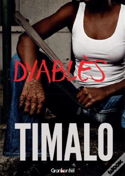 Capa do artigo Dyablès