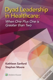 Capa do artigo Dyad Clinical Leadership