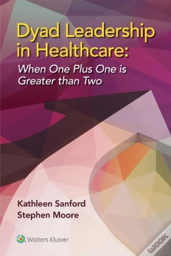 Capa do artigo Dyad Clinical Leadership