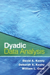 Dyadic Data Analysis