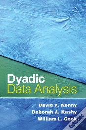 Capa do artigo Dyadic Data Analysis