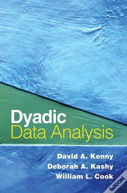 Capa do artigo Dyadic Data Analysis