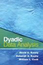 Dyadic Data Analysis - Preview