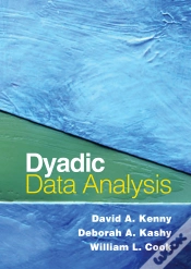 Capa do artigo Dyadic Data Analysis