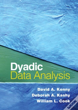 Capa do artigo Dyadic Data Analysis