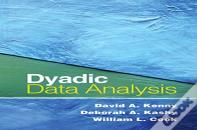 Dyadic Data Analysis