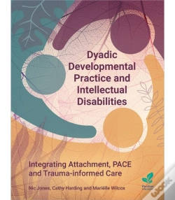 Capa do artigo Dyadic Developmental Practice And Intellectual Disability