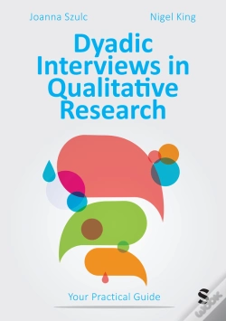 Capa do artigo Dyadic Interviews In Qualitative Research