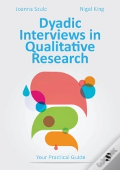 Capa do artigo Dyadic Interviews In Qualitative Research