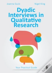 Capa do artigo Dyadic Interviews In Qualitative Research